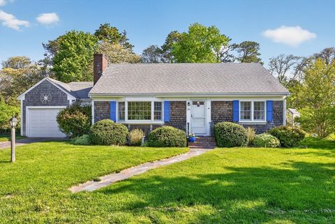 Photo of 35 Joe Lincoln Rd, Harwich, MA 02671 (MLS # 73521334)