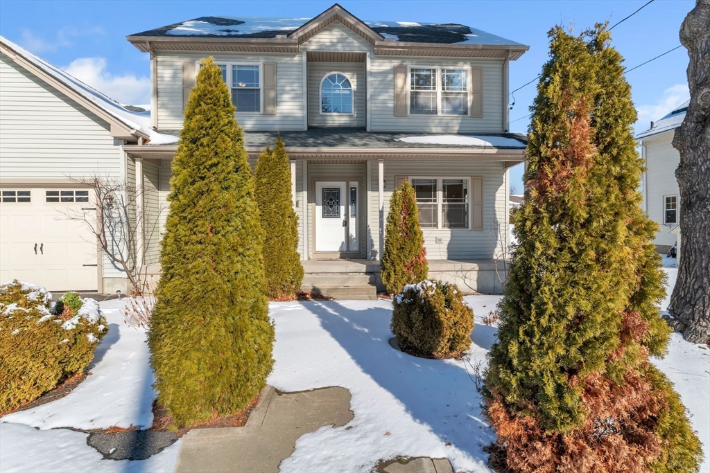 2222 Wilbraham Rd
