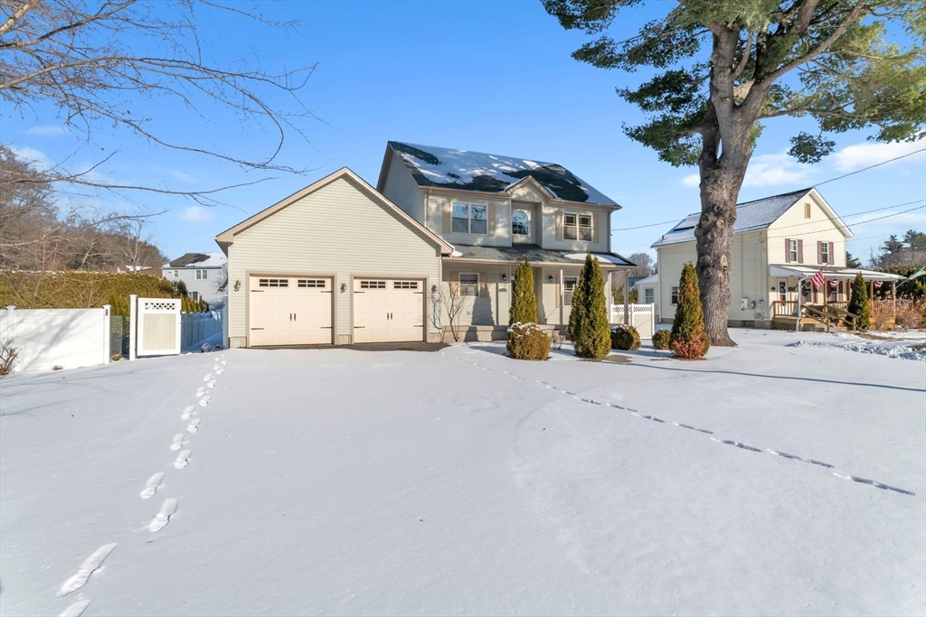 2222 Wilbraham Rd