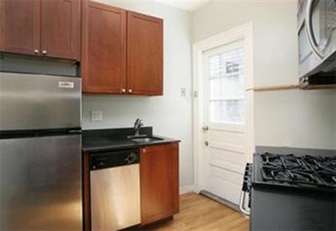 Photo of 64 Charlesgate E #67, Boston, MA 02215 (MLS # 73491018)
