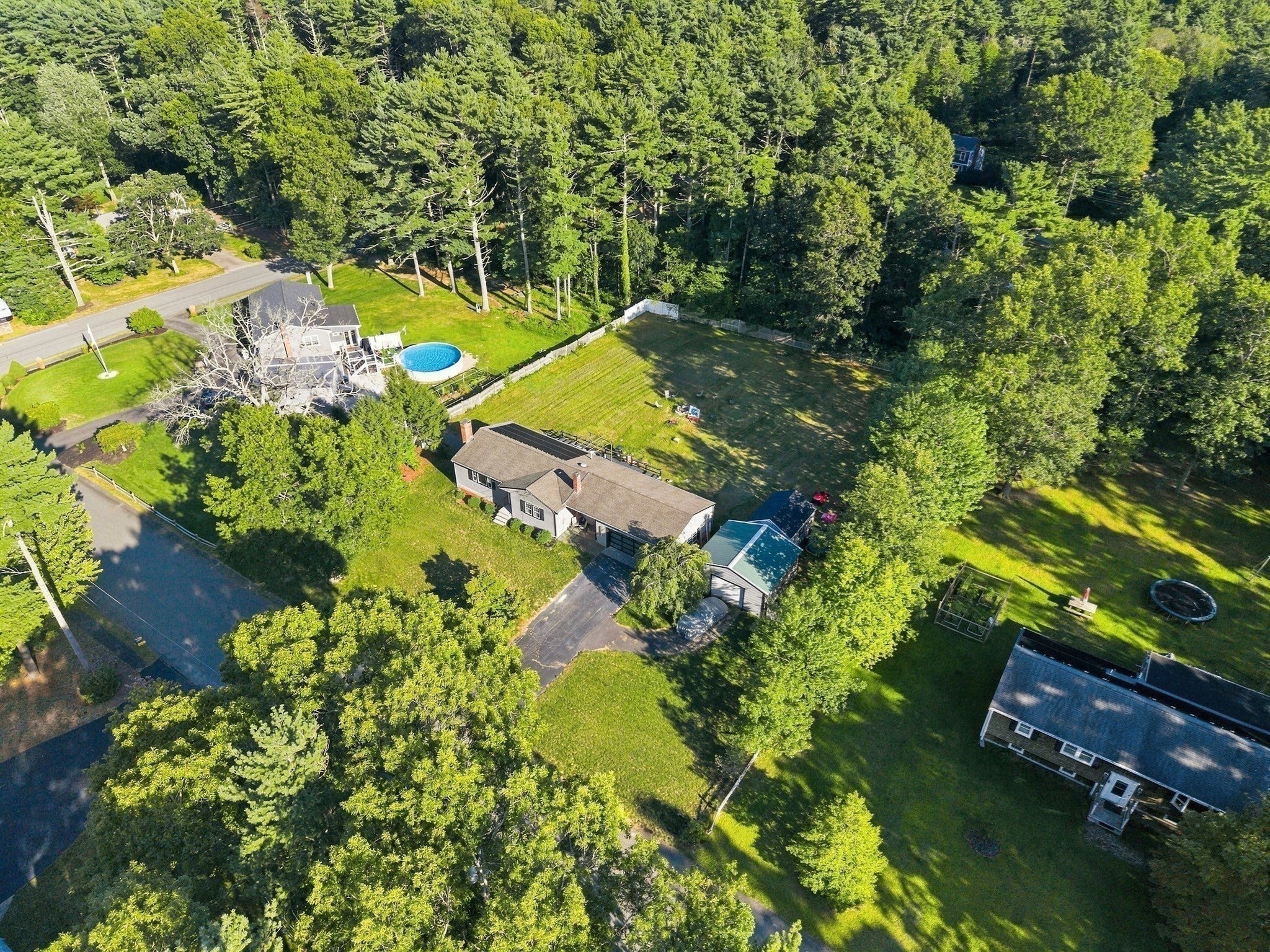 4 Starling Ave, Kingston, MA Photo #36