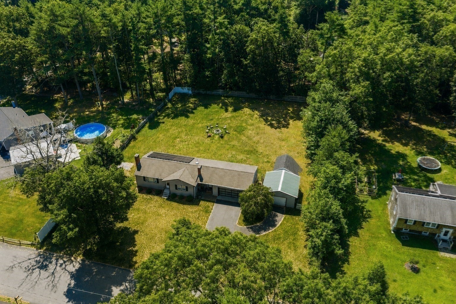 4 Starling Ave, Kingston, MA Photo #33