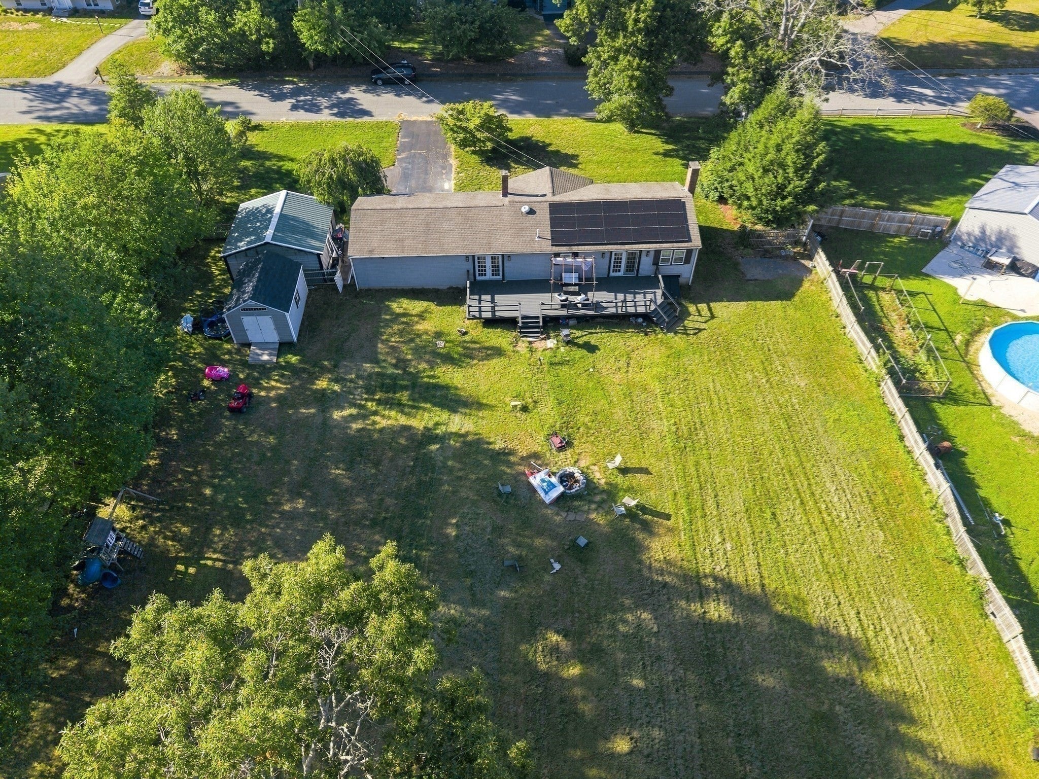 4 Starling Ave, Kingston, MA Photo #37