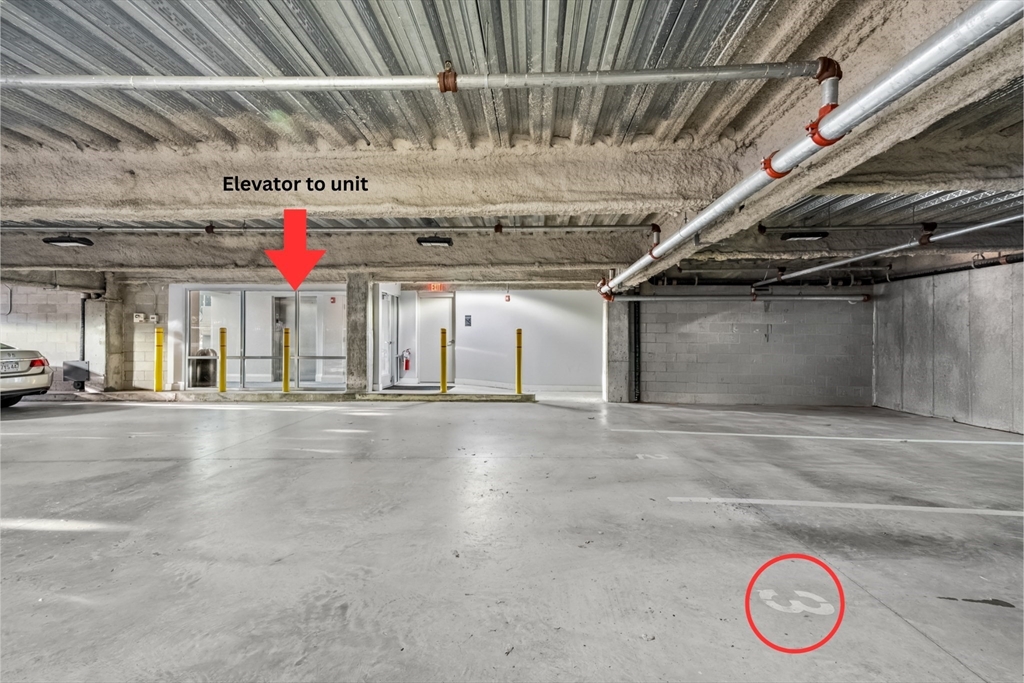 18 Cliveden St 406