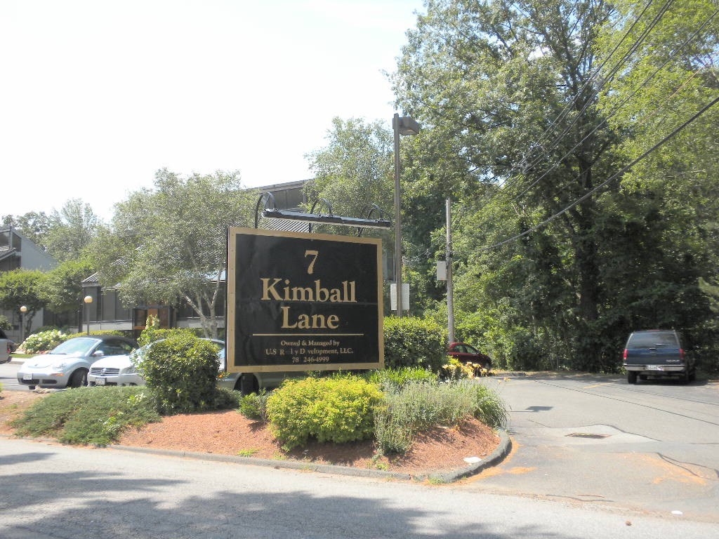 7 Kimball Lane