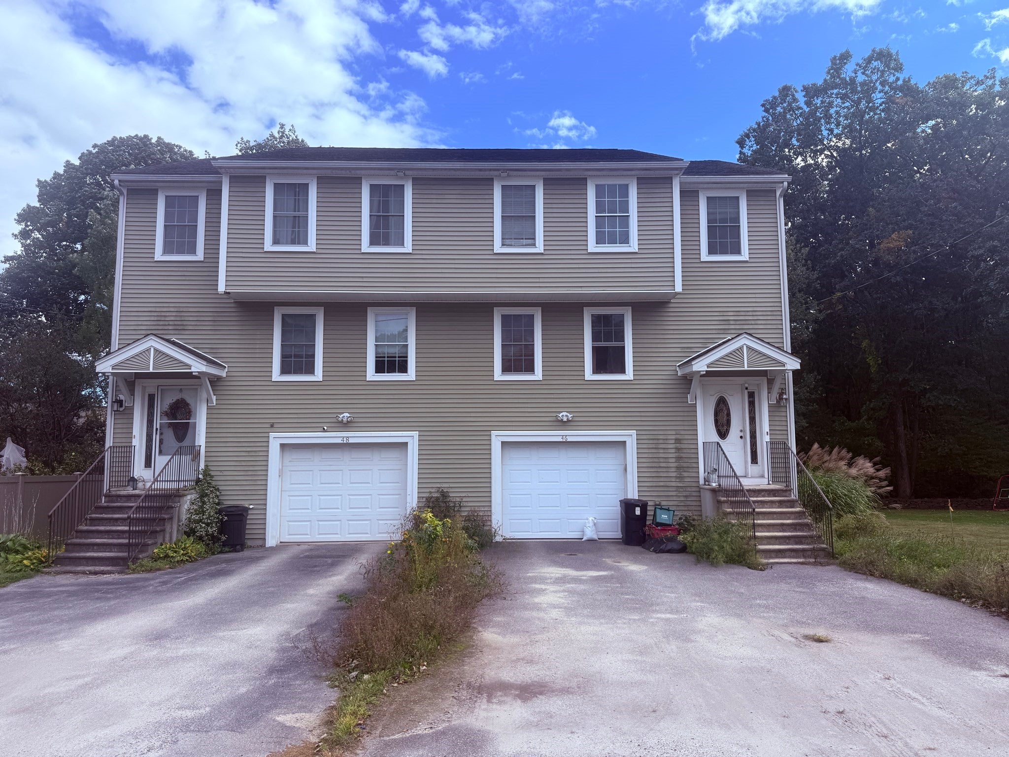 46 Pine Hill Rd, Worcester, MA, 46 Pine Hill Rd, Worcester, MA Photo #1