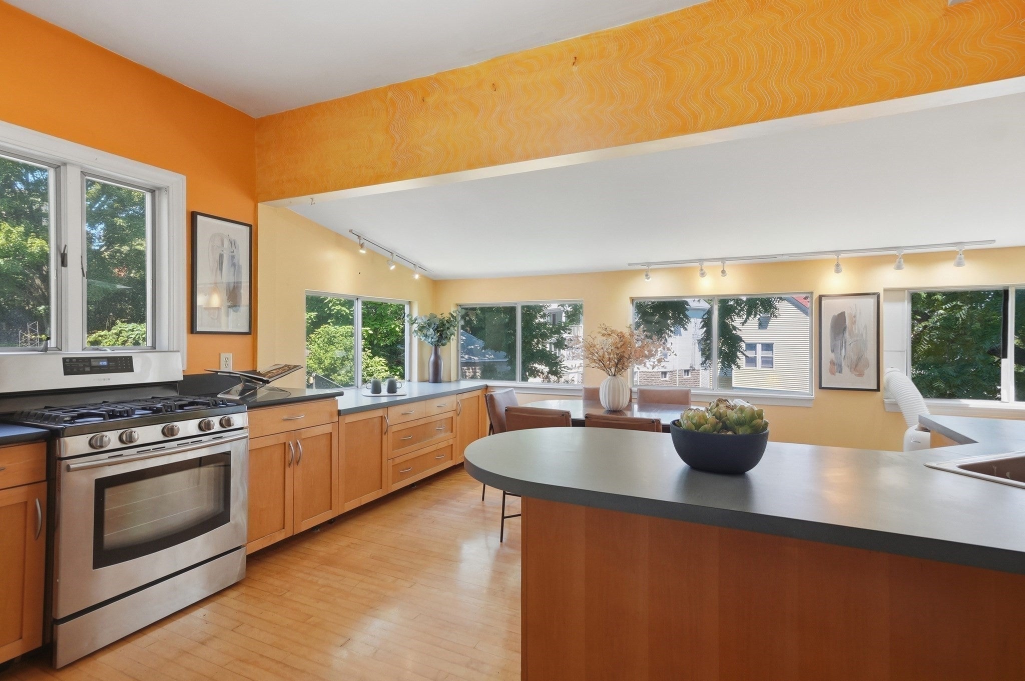 124 Spruce Street 124, Watertown MA 02472