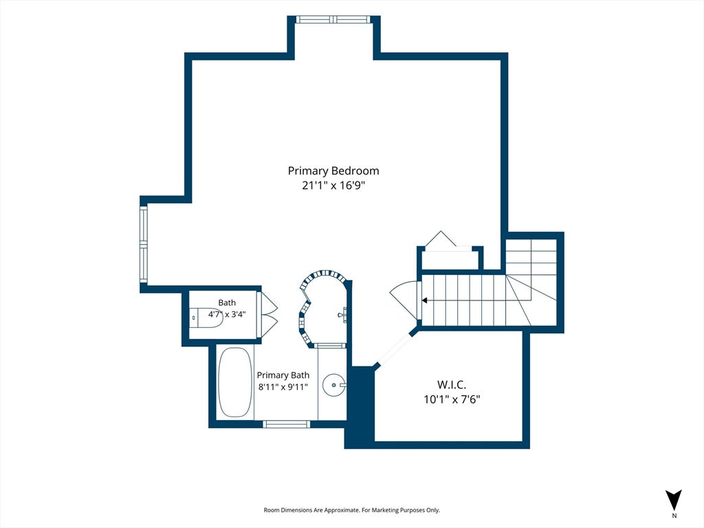 124 Spruce Street #124, Watertown, MA, 124 Spruce Street #124, Watertown, MA Photo #31