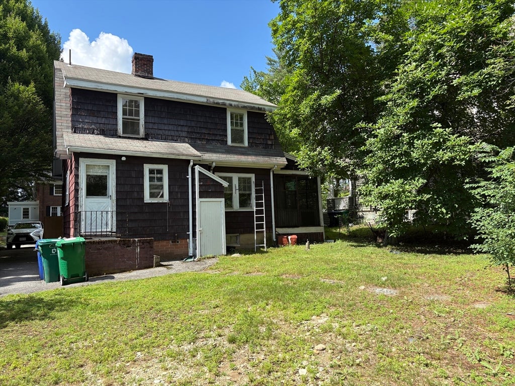 28 Samoset Rd, Newton, MA, 28 Samoset Rd, Newton, MA Photo #9