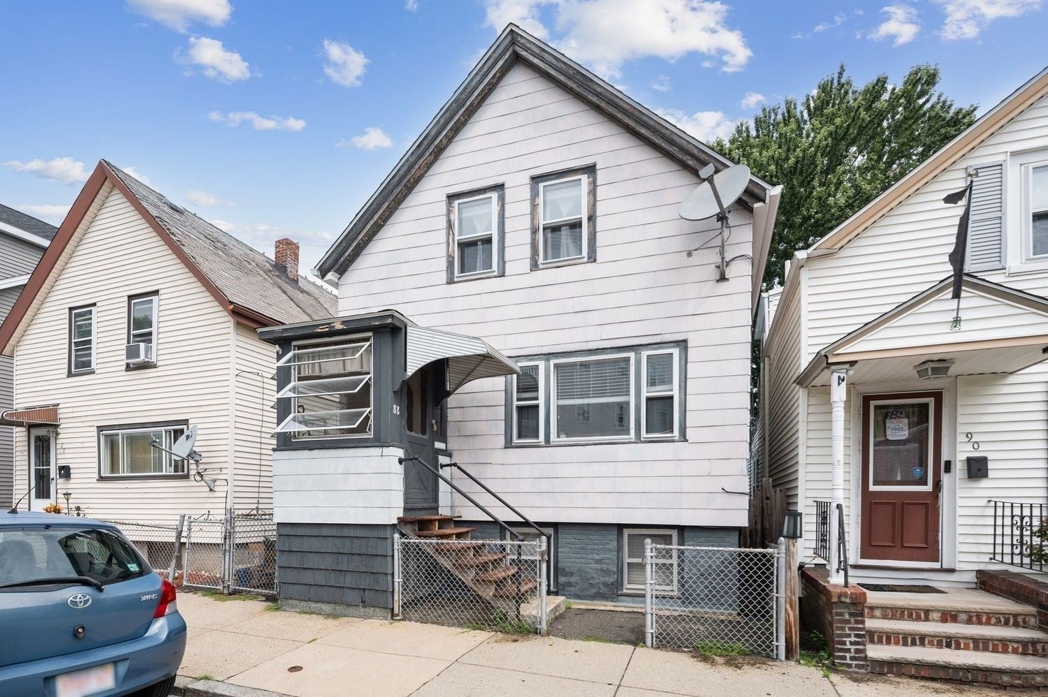 88 Woodsworth, Boston, MA, 88 Woodsworth, Boston, MA Photo #18
