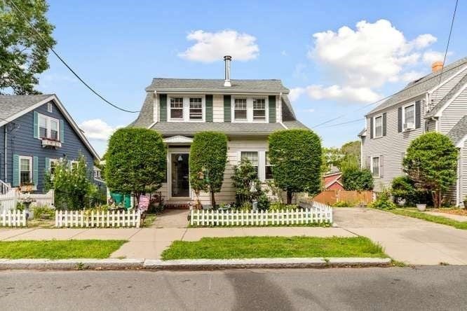 42 Piedmont St, Lynn, MA, 42 Piedmont St, Lynn, MA Photo #1