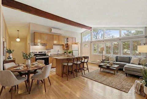 Photo of 103 Elmcrest Road #103, North Andover, MA 01845 (MLS # 73479919)