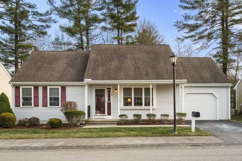 Photo of 42 Brewster Rd #42, Stoughton, MA 02072 (MLS # 73461385)