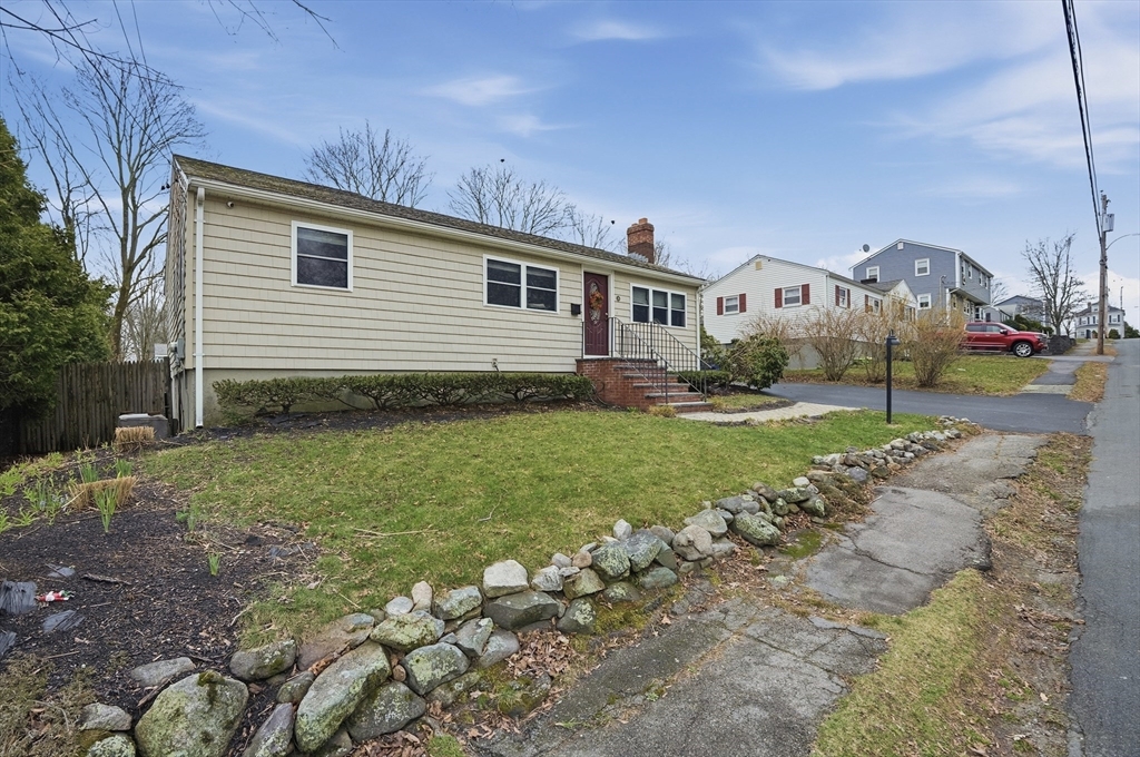 35 Armstrong Circle
