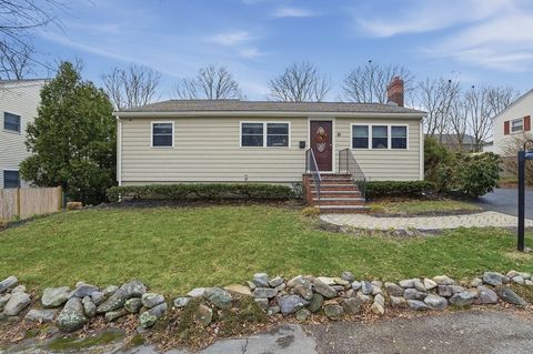 35 Armstrong Circle Braintree MA 02184