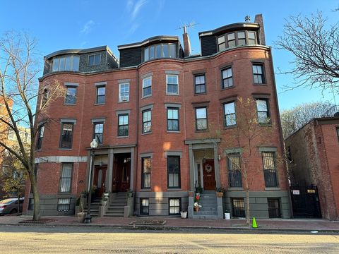 Photo of 520 Shawmut Ave #1, Boston, MA 02118 (MLS # 73543404)