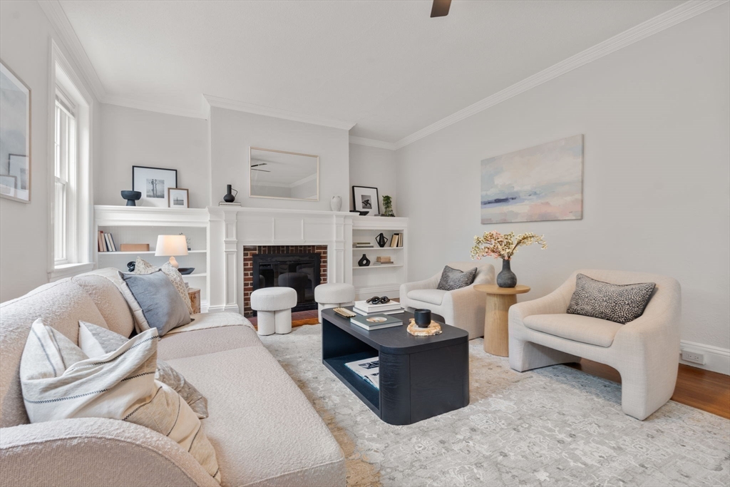 50 Marshal St C