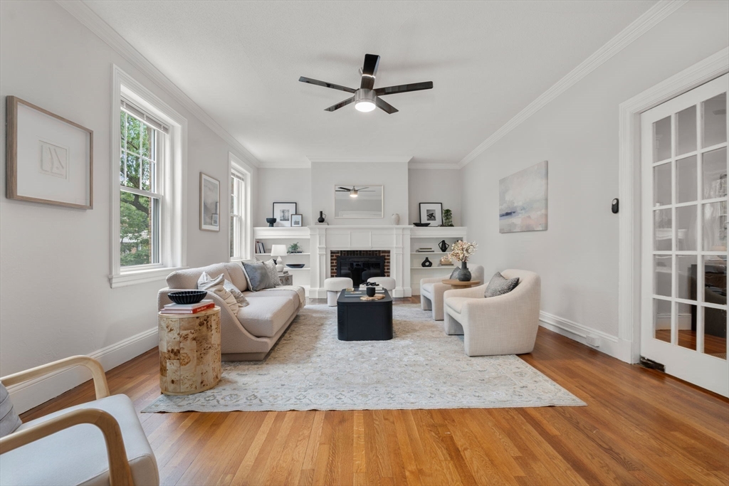 50 Marshal St C