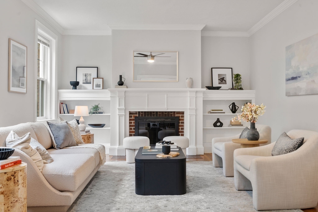 50 Marshal St C