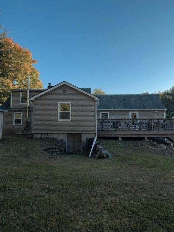 252 W Main St #252, Millbury, MA, 252 W Main St #252, Millbury, MA Photo #3