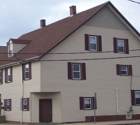 Photo of 226 Brightman St #1 South, Fall River, MA 02720 (MLS # 73483542)