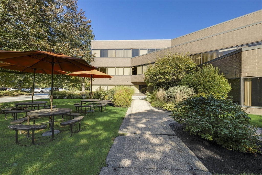 150 Baker Avenue Ext