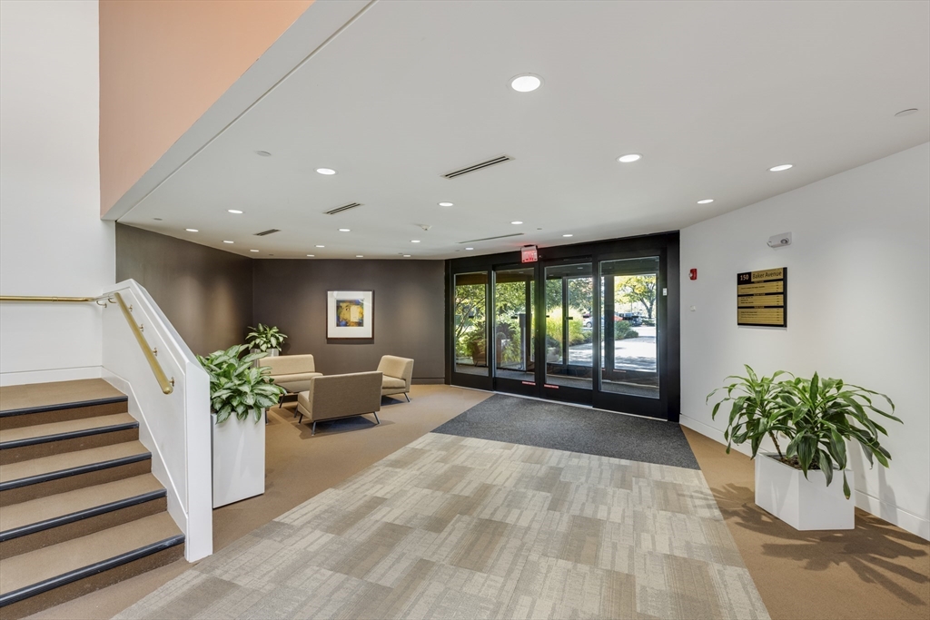 150 Baker Avenue Ext