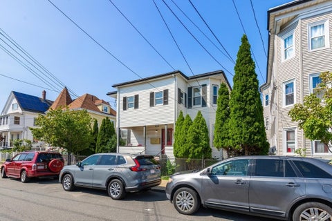 Photo of 19 Fernwood Ave, Revere, MA 02151 (MLS # 73569825)