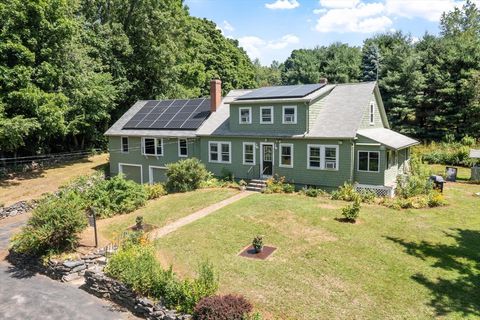 Photo of 361 Mulpus Rd, Lunenburg, MA 01462 (MLS # 73545267)