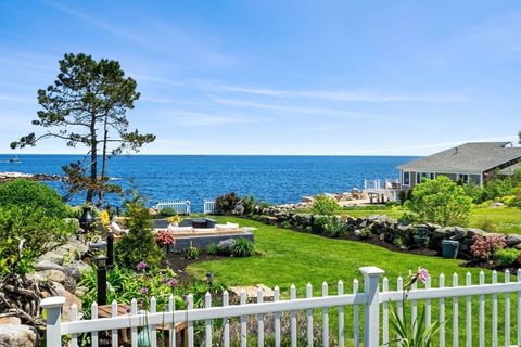 165 Granite St Rockport MA 01966