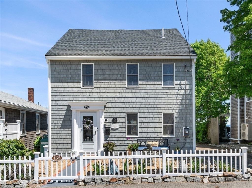 165 Granite St