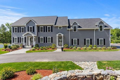 Photo of 24 Townsend Rd, Shirley, MA 01464 (MLS # 73476891)