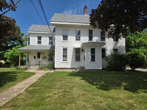 57 West 1A Attleboro MA 02703
