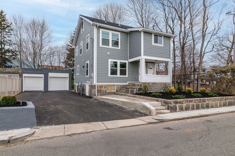 8A Faunce Rd A Boston MA 02126