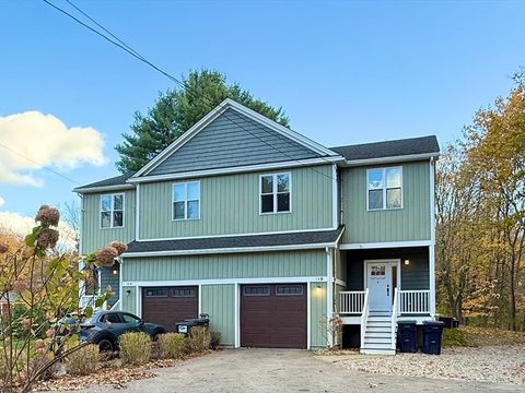 14 Winter St B Foxboro MA 02035