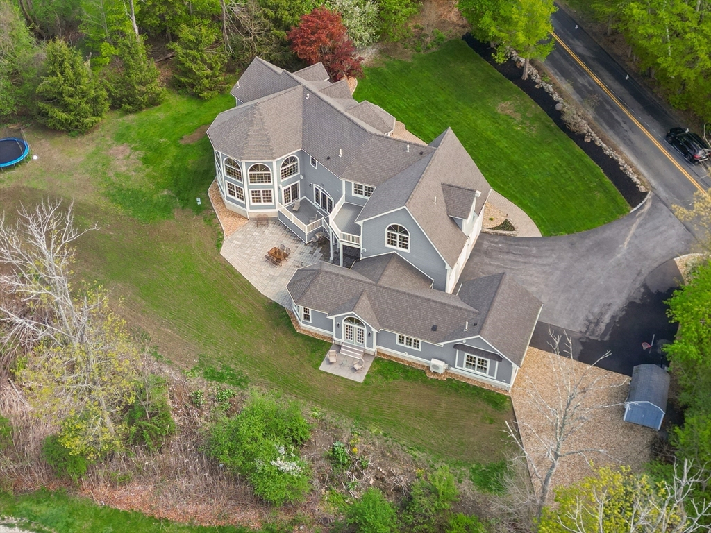 41 Baldpate Rd, Georgetown, MA Photo #2