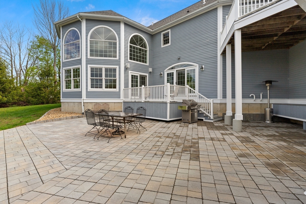 41 Baldpate Rd, Georgetown, MA Photo #37
