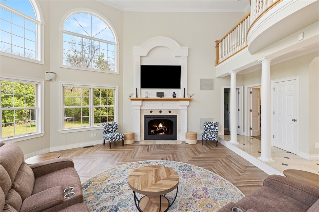 41 Baldpate Rd, Georgetown, MA Photo #9