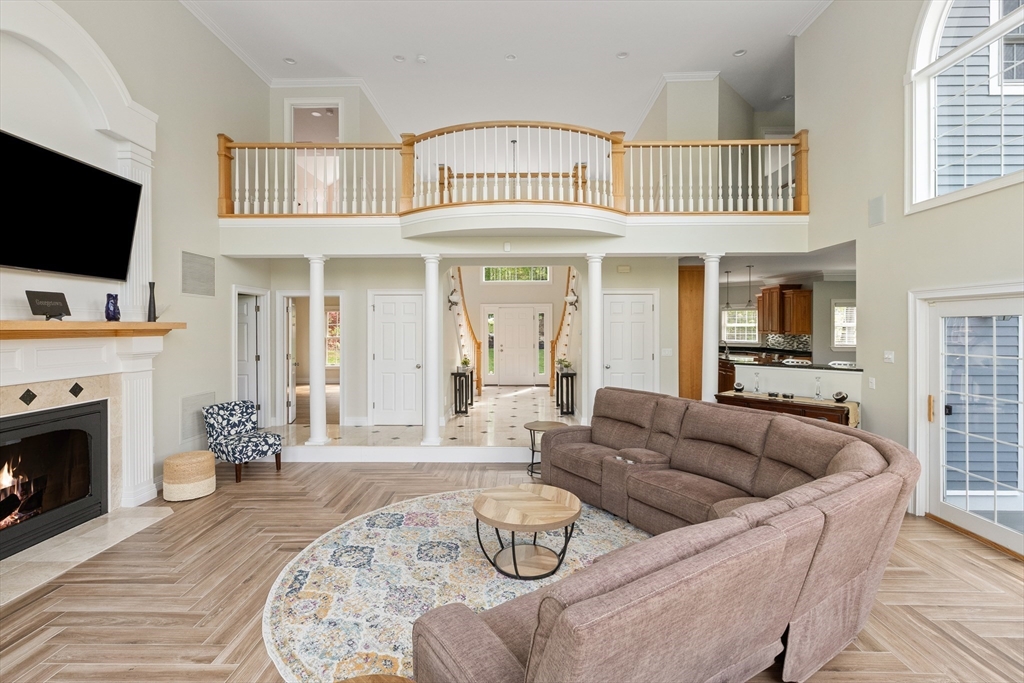41 Baldpate Rd, Georgetown, MA Photo #6