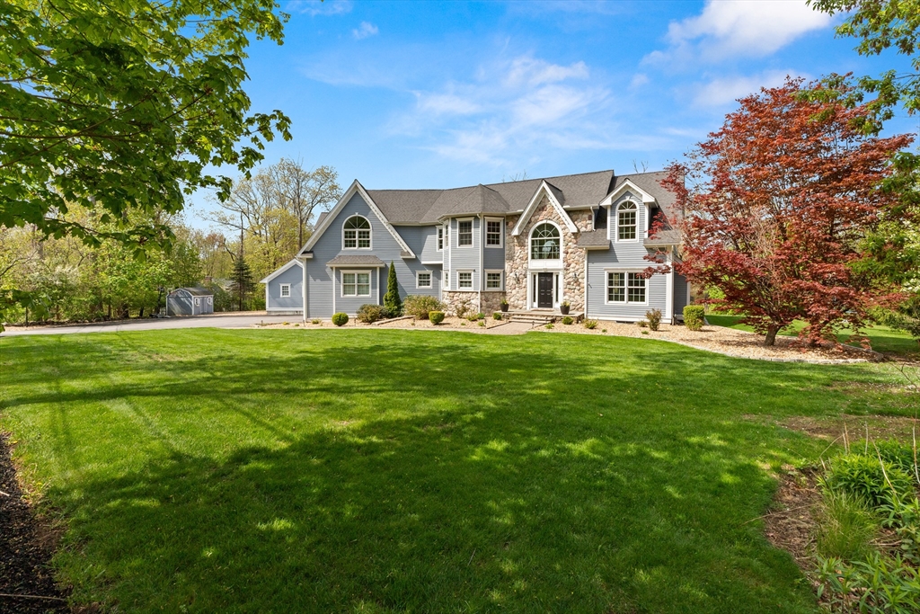Photo: 41 Baldpate Rd, Georgetown, MA