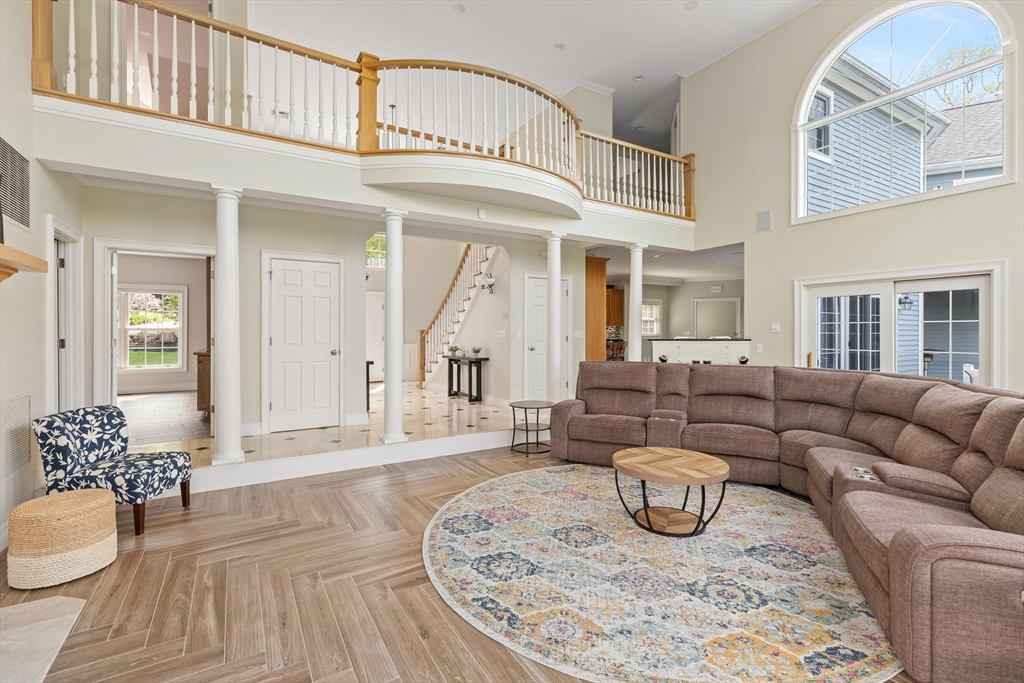 41 Baldpate Rd, Georgetown, MA Photo #10