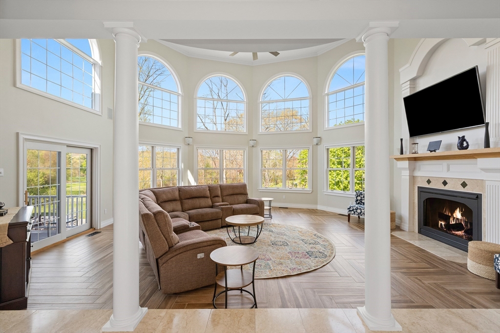 41 Baldpate Rd, Georgetown, MA Photo #7
