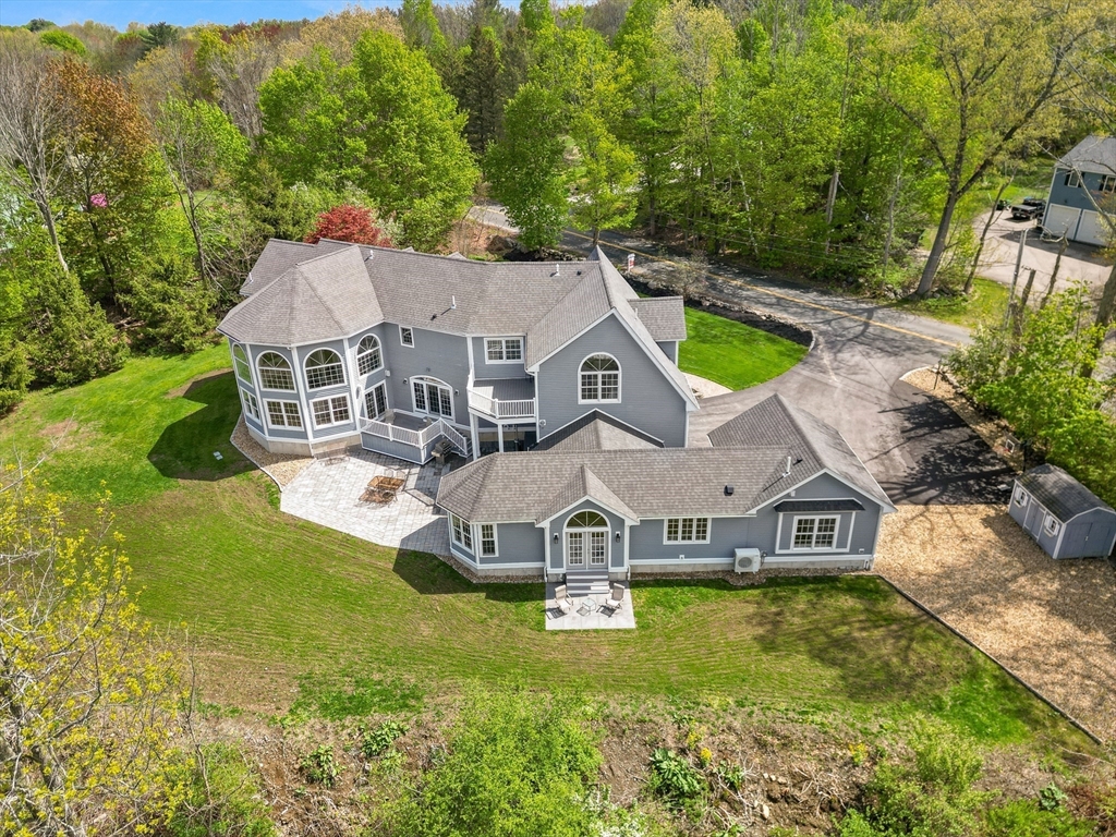 41 Baldpate Rd, Georgetown, MA Photo #39