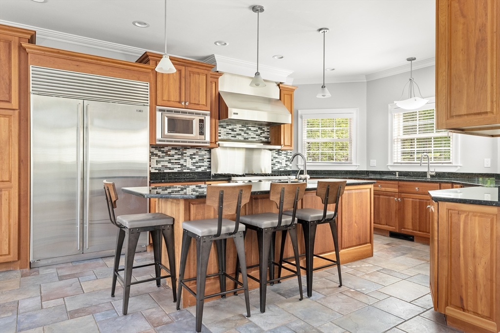 41 Baldpate Rd, Georgetown, MA Photo #12