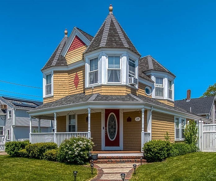 12 Grove St