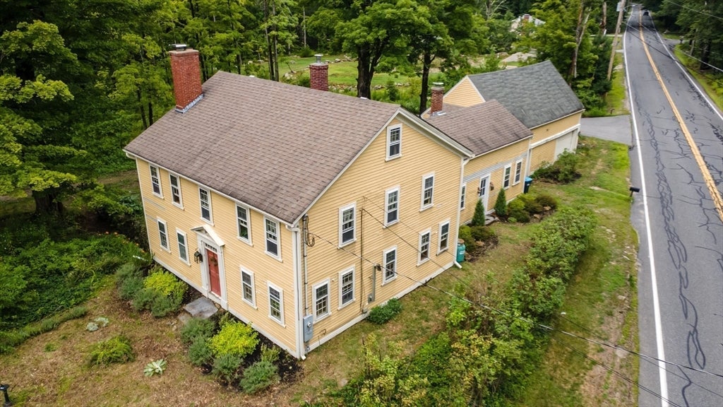376 Redemption Rock Trl, Sterling, MA, 376 Redemption Rock Trl, Sterling, MA Photo #31