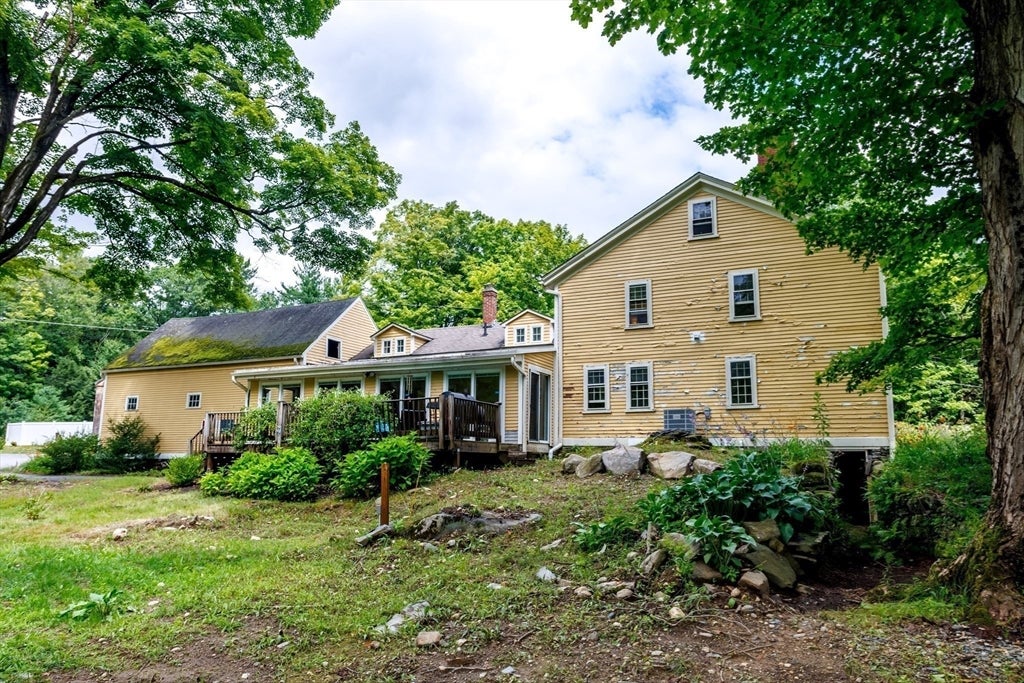 376 Redemption Rock Trl, Sterling, MA, 376 Redemption Rock Trl, Sterling, MA Photo #26