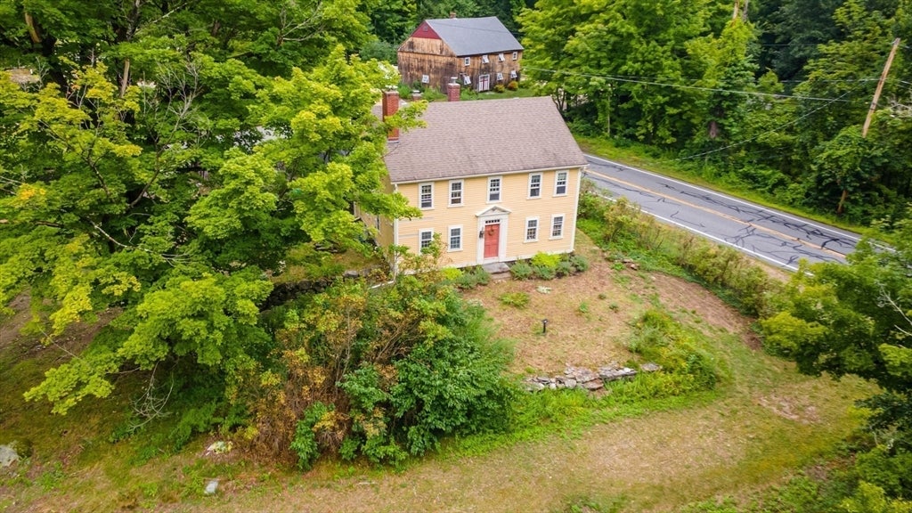376 Redemption Rock Trl, Sterling, MA, 376 Redemption Rock Trl, Sterling, MA Photo #32