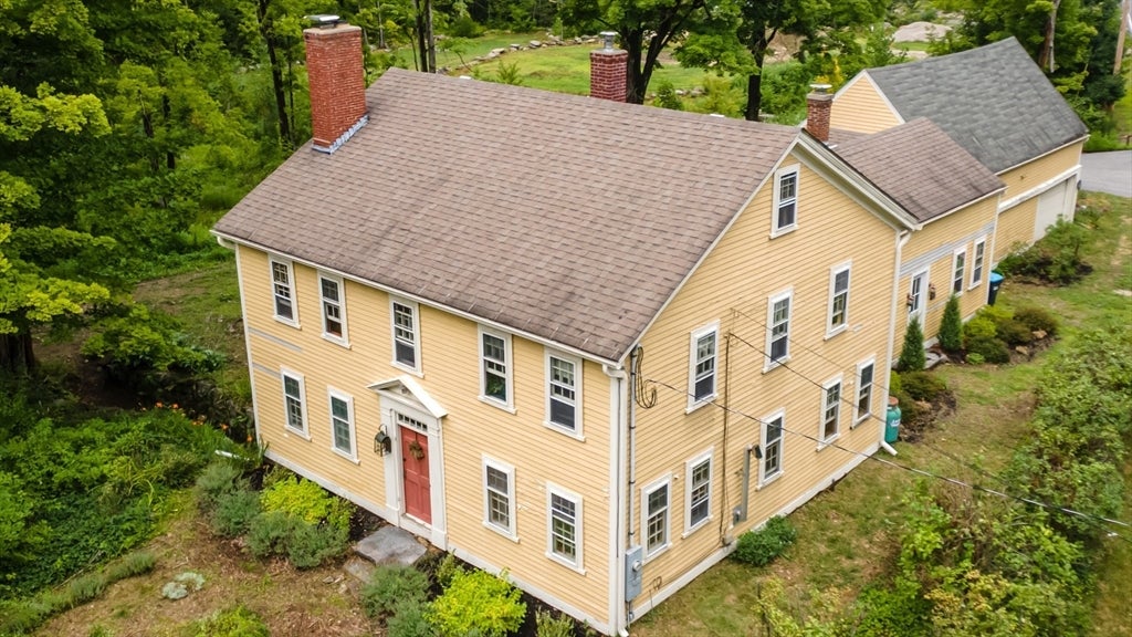 376 Redemption Rock Trl, Sterling, MA, 376 Redemption Rock Trl, Sterling, MA Photo #1