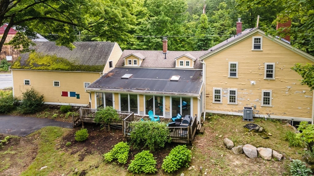 376 Redemption Rock Trl, Sterling, MA, 376 Redemption Rock Trl, Sterling, MA Photo #2